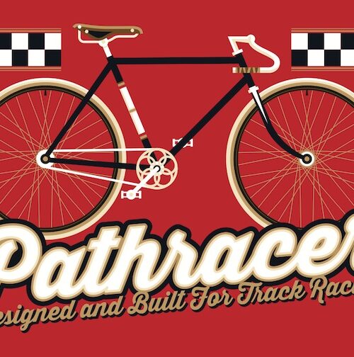 Pathracer postcard